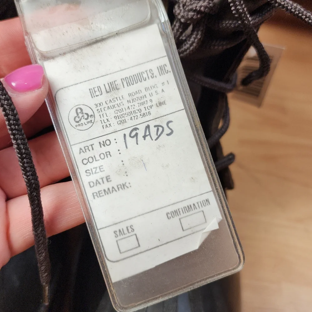 Proline nwt steel